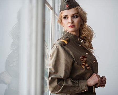 Наталья Манулик
