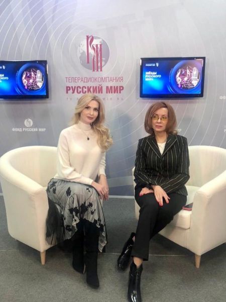 Наталья Манулик - новости