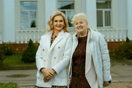 День посёлка Молодежный - 70 лет. Подольск-13