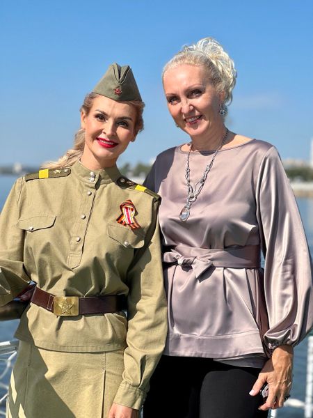 3 сентября, в Благовещенске состоялось грандиозное мероприятие - «Цветы на воде»