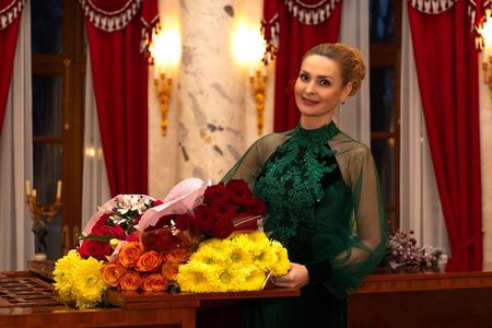 Наталья Манулик