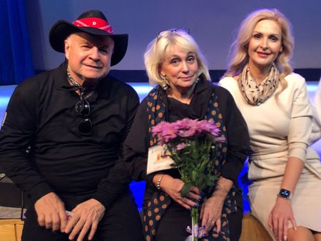 Конкурс «КинАмурчик» в Благовещенске