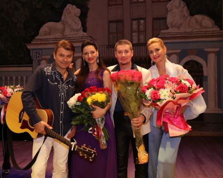 Наталья Манулик - новости