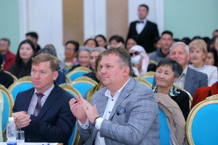 Праздник Романса состоялся