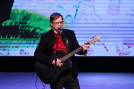 Конкурс «КинАмурчик» в Благовещенске