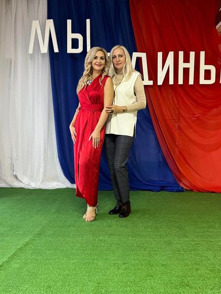 Международный Фестиваль «Детство на Амуре»