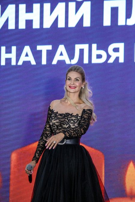 3 сентября, в Благовещенске состоялось грандиозное мероприятие - «Цветы на воде»