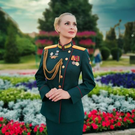 Наталья Манулик - новости